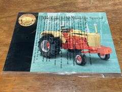 1/16 Case 1030 Precision NIB Ertl