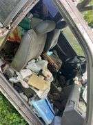 1993 Ford Escort