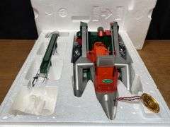 1/16 AC D17 w/ NI Picker Precision NIB Ertl