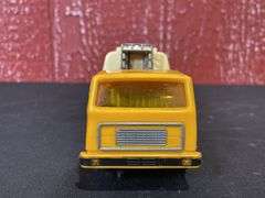 (2) Shell + AMACO Tanker Trucks