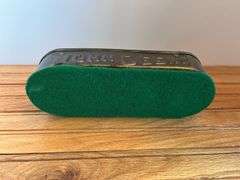 (2) John Deere Toolboxes