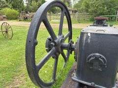 40HP Cooper Bessemer