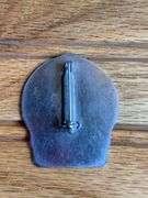 John Deere Tractor Employee Badge