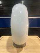 Texaco " Sky Cheif" Narrow Body Glass Gas Globe