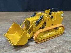 1/50 Caterpillar 941 Crawler Loader NIB NZG