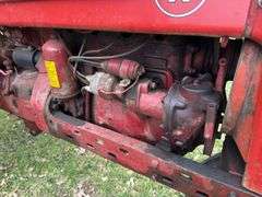 Farmall H