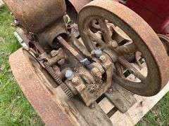 2.75HP Hercules