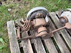 Maytag Engine Pallet