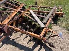 Allis Chalmers 9' Snap Coupler Disk