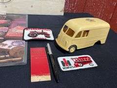 IH Lot