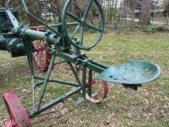 6-12 Allis Chalmers