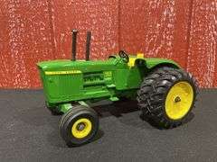 1/16 John Deere 5020 1991 NFTM NIB Ertl