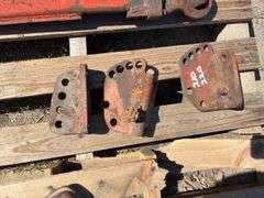 Allis Chalmers 210 and 220 Series 3 Point Parts