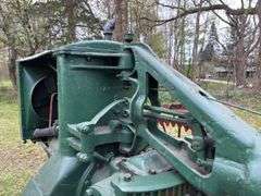 6-12 Allis Chalmers