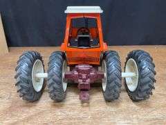 1/16 AC 7030 2003 TTT NIB Ertl