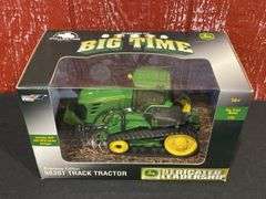 1/32 John Deere 9630T Waterloo Employee NIB Ertl