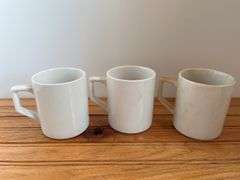 (3) 1988 John Deere Tractor Exchange Mugs
