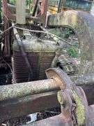International Dozer