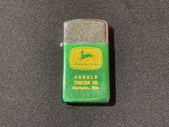 John Deere Lighter