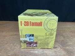 1/16 Farmall F-20 Firestone NIB Ertl