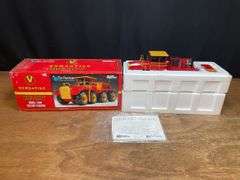 1/32 Versatile 1080 Big Roy Factory NIB DCP