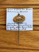 Duane H. Nash ACME Pulverizing Harrow Straight Pin