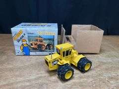 1/16 Steiger Wildcat II NIB Ertl
