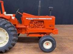 1/16 AC 220 1998 Wisconsin NIB Ertl