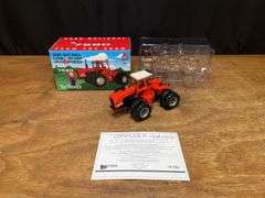 1/32 AC 7580 2008 NFTS NIB Ertl