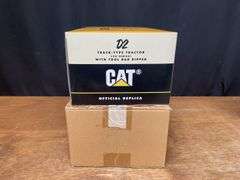 1/16 Caterpillar D2 w/Ripper NIB SC