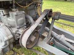 Minneapolis 17-30 Type B Crossmotor