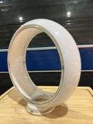Gas Pump Globe Body