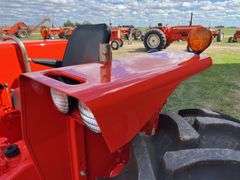 1974 Allis Chalmers 175 Perkins Diesel