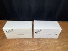 (2) 1/24 Ford Pickups NIB Danbury Mint