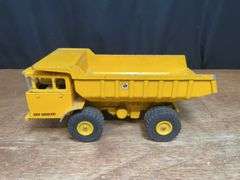 1/25 IH Payhauer Truck Ertl