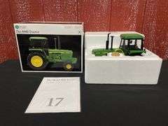 1/16 John Deere 4440 Precision NIB Ertl