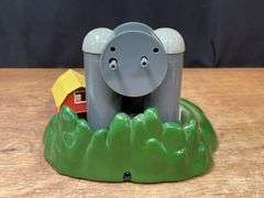 John Deere Alarm Clock NIB