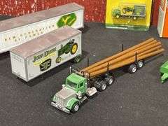 1/87 John Deere