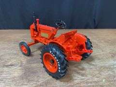 1/16 Case VA Firestone NIB Ertl
