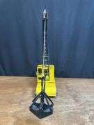 Clark michigan Shovel NyLint