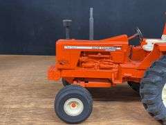 1/16 AC 220 1998 Wisconsin NIB Ertl