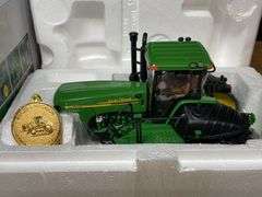 1/32 John Deere 9420T Precision NIB Ertl