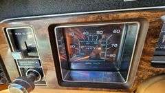 1978  Pontiac  Catalina 4-Door Sedan