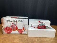 1/16 John Deere Froelich Millennium NIB Ertl