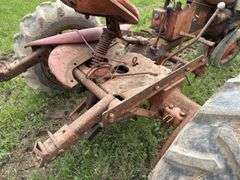 Allis Chalmers CA