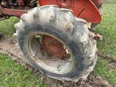 Allis Chalmers WD-45