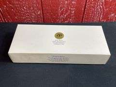 1987 John Deere 150th Anniversary Desk Set NIB Ertl