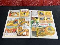 (3) Caterpillar Maintenance Guides