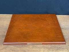 1/12 AC 60 All-Crop Combine NIB Franklin Mint