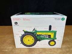 1/16 John Deere 630 Precision NIB Ertl